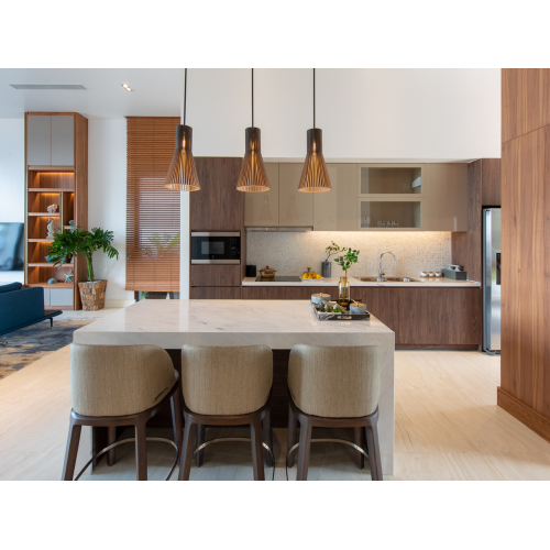 Resort Movenpick Waverly Phú Quốc